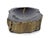Late 20th Century Natural Solid Stone Pocket Change Catchall Valet Dish For Sale - Image 5 of 8