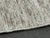 Brown 10ft × 13ft Modern Flatweave Area Rug For Sale - Image 8 of 12