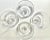 Dansk Crystal-Jens Quistgaard- France-Set 4 For Sale In New York - Image 6 of 9