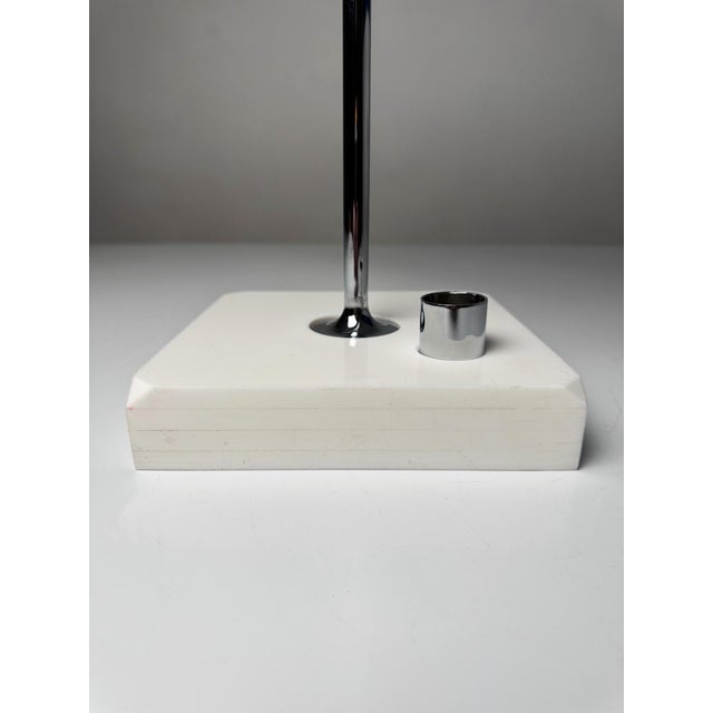 Arpón Lamp by Gabriel Teixidó for Fase Spain, 1970s For Sale - Image 16 of 18