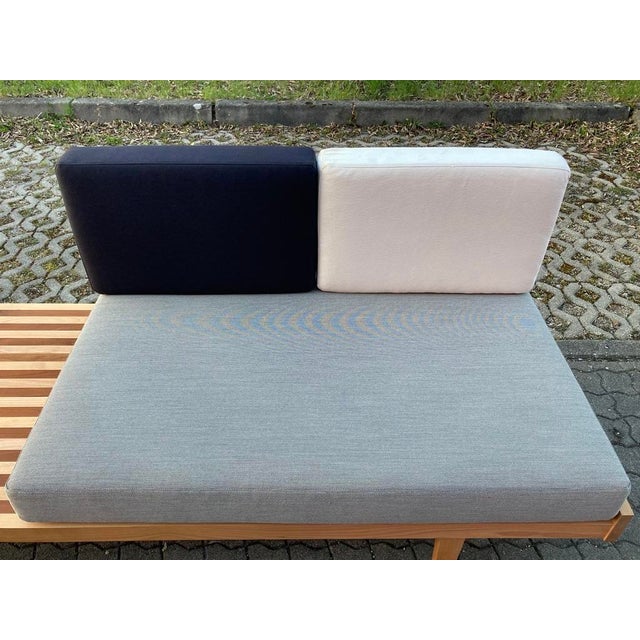 Daybed Sofa by Paul Paulin for Ligne Roset, 2015 For Sale - Image 15 of 18