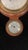 Mid-Century Modern Vintage Swift Instruments Inc. Boston Mass Barometer - Decorative For Sale - Image 3 of 8