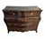 Wood Large 18th Century Italian Rosewood Rococo Commode For Sale - Image 7 of 11