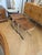Vintage Rosewood and Chrome Nesting Tables, Set of 3, C. 1960s-70s For Sale In San Francisco - Image 6 of 9