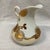 Crafted by the Kato Shunko kiln in the late 19th or early 20th century. It is made of porcelain with ornate, hand-painted...