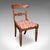 William IV Pair of Antique Hall Chairs, English, Reception Seat, Morning Room, William IV For Sale - Image 3 of 12