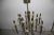 Sculptural Chandelier by Gaetano Sciolari, 1970s For Sale - Image 10 of 16