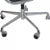 Vintage EA-117 Office Chair in Black Mesh by Charles Eames, 2000s For Sale - Image 9 of 16