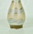 German Vase from Scheurich, 1970s For Sale - Image 4 of 7