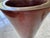 Wood Antique Lignum Vitae Mortar and Pestle For Sale - Image 7 of 11