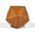 Deltahedron Rosewood Side Table For Sale In Chicago - Image 6 of 10
