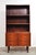 Vintage Danish Rosewood Bookcase, 1960s For Sale - Image 4 of 13