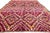 Tribal Vintage Beni M'Guild Moroccan Rug, 07'01 X 14'03 For Sale - Image 3 of 10