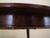 Danish Round Rosewood Table by Omann Jun, 1970s For Sale - Image 15 of 18