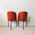 Black Costes Chairs by Philippe Starck for Driade, 1980s, Set of 6 For Sale - Image 8 of 17