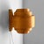 Pine Veneer Wall Lamp V327 by Hans-Agne Jakobsson for Ellysett, Sweden, 1960s For Sale - Image 10 of 10