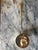 Maison Christofle Vintage Christofle Silverplate Soup Ladle, France For Sale - Image 4 of 4