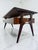 Mid-Century Modern Italian Executive Desk by Vittorio Dassi, 1956 For Sale - Image 15 of 18