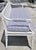 Wood 1920s French Louis XVI Style Caned Sette Bench For Sale - Image 7 of 12