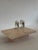 Vintage Metal Table Lamps, 1970s, Set of 2 For Sale - Image 3 of 7
