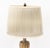 Neoclassical Urn Form Giltwood Table Lamps, Pair For Sale - Image 4 of 7
