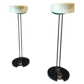 Example of Perry King and Santiago Miranda Lighting