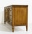 Wood Mid Century Transitional 9 Drawer Lowboy Dresser For Sale - Image 7 of 16