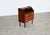 Vintage Danish Secretaire in Teak, 1960s For Sale - Image 4 of 9