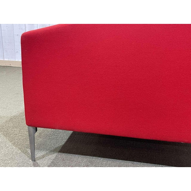 Seven Sofa by Michiel van der Kley for Artifort, 1990s-2000s For Sale - Image 13 of 18