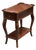 Ethan Allen Marc End Table For Sale