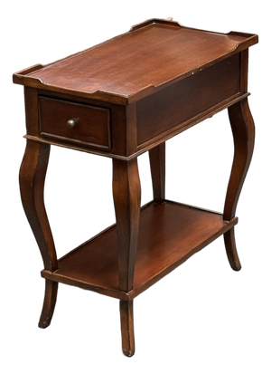 Ethan Allen Marc End Table