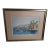 Early 20th Century Manuel Robbe Aquatint Art - Signed For Sale
