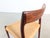 Model 75 Chairs in Rosewood by Niels Otto Møller, Set of 4 For Sale - Image 10 of 13