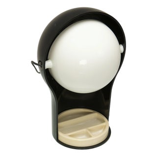 Telegono Table Lamp by Vico Magistretti for Artemide, 1960s For Sale