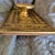 Circa 1915 Tiffany Studios Venetian Pattern Gilt Bronze Writing Desk Set For Sale - Image 16 of 16