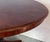 Mahogany, Oval Table, circa the 19th Century For Sale - Image 11 of 18