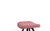 Set of P22 Lounge Chair and Ottoman by Patrick Norguet for Cassina For Sale - Image 10 of 14