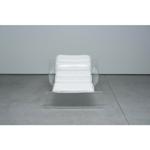 Toy Lounge Chair from Rossi Molinari, 1968 For Sale - Image 6 of 13