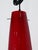 1960s Murano Glass Pendant Lamp by Alessandro Pianon for Vistosi, 1960s For Sale - Image 5 of 7