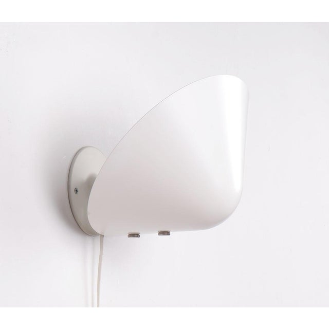 Mini Vip Wall Lamp by Jørgen Gammelgaard, 1980s For Sale - Image 6 of 13
