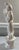 Antique Chinese Blanc De Chine Guanyin Figure, Circa 1930 For Sale In Atlanta - Image 6 of 10