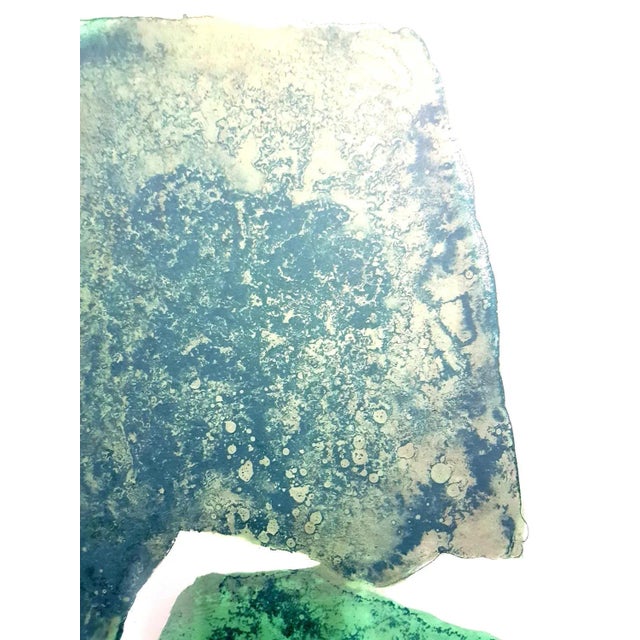 Early 21st Century Pierre Tal Coat - Original Lithograph 1976 For Sale - Image 5 of 12