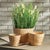 Rattan goes mod with our latest Cane Rattan collection. With a light and refined color & finish, a distinctively more...