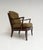 1970s Vintage Swedish Armchair from Engens, 1970s For Sale - Image 5 of 10