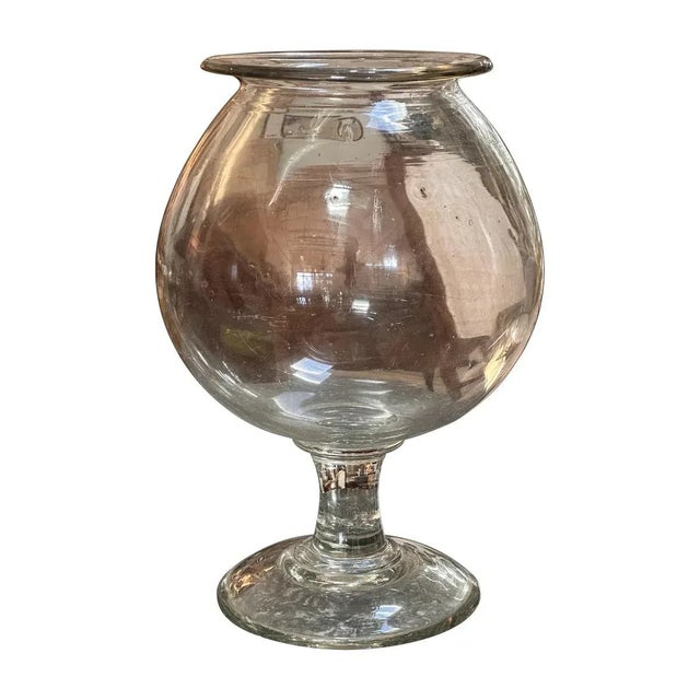 19th Century 19th Century French Leech Bowl For Sale - Image 5 of 5