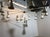 Vintage Hotel Ceiling Lamp, 1950s For Sale - Image 6 of 6