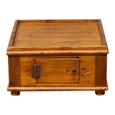 Mid 19th Century Indian Gallery Cupboard Chairish