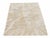 Rh Tarras Wool Rug – 10' × 14' Wheat | 100% Hand-Spun Wool | Hand-Knotted | Sculptural High-Low Texture For Sale - Image 16 of 18