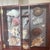 Bring the beauty of the ocean into your home with this gorgeous wooden shadow box display case. Featuring a rich, warm...
