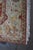 Beige Vintage Turkish Hand Knotted Oushak Geometric Palace Area Rug Carpet 12' X 16.5' For Sale - Image 8 of 13
